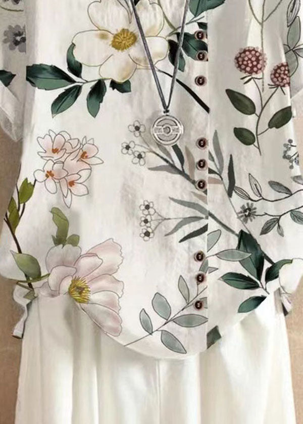 Sophisticated Shirt with a Clean Classic Look