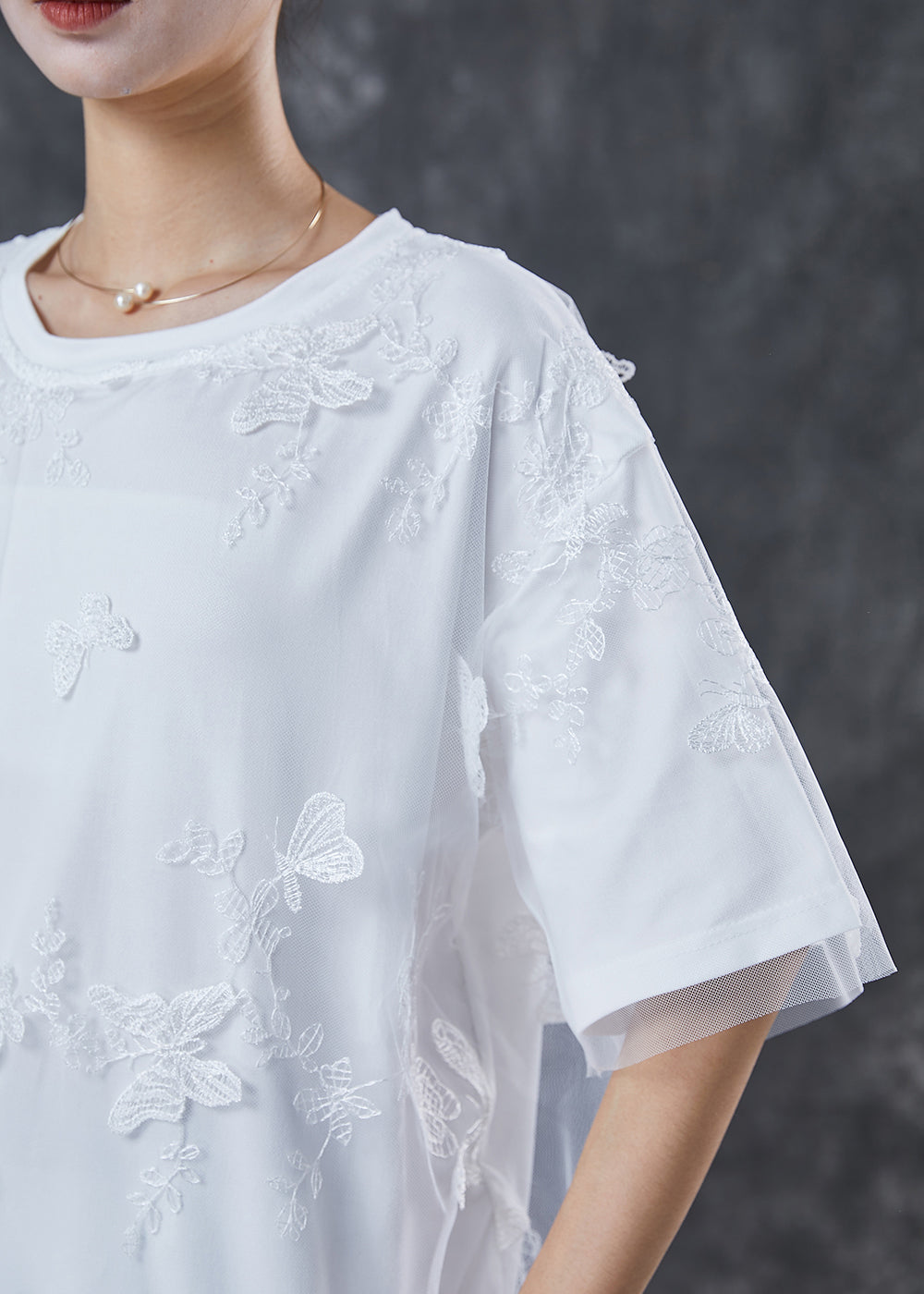 Elegantly Styled Top for Everyday Wear