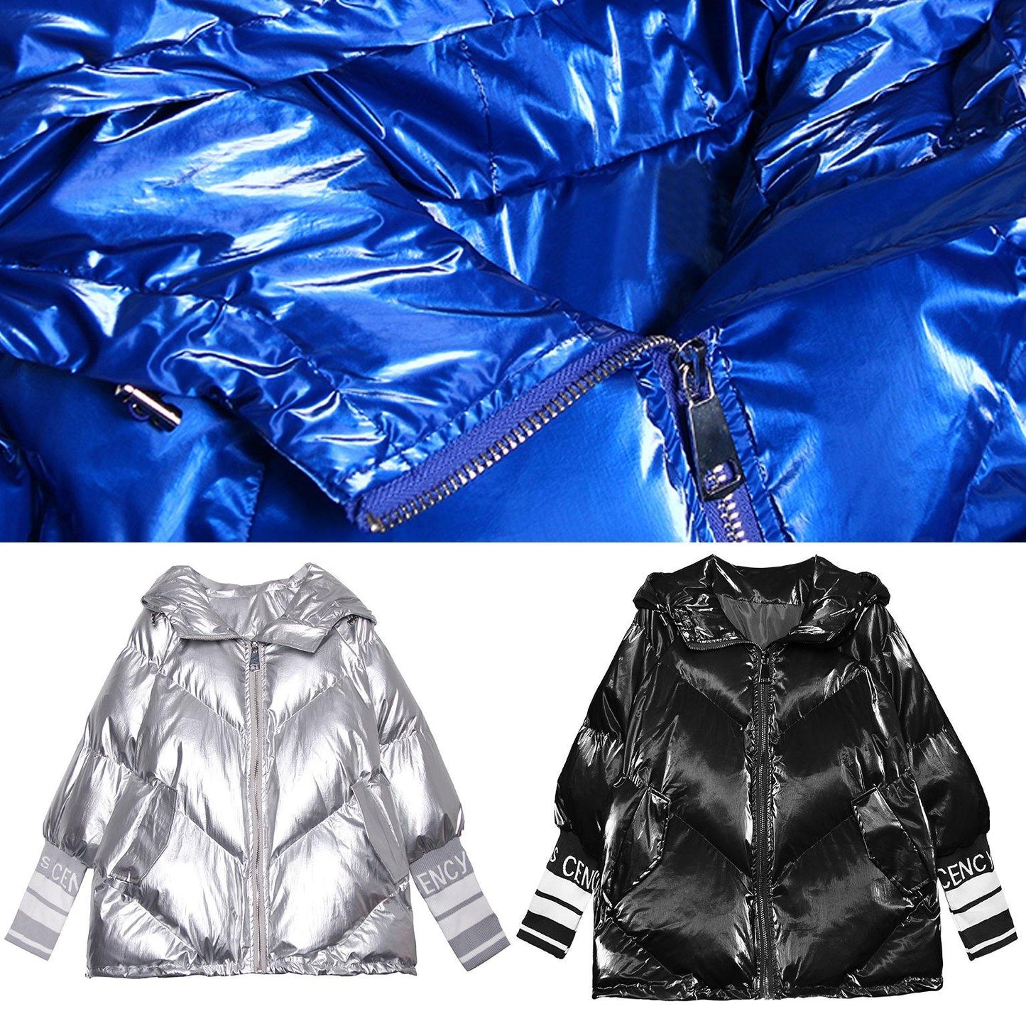 Beautifully Finished Jacket in a Timeless Design