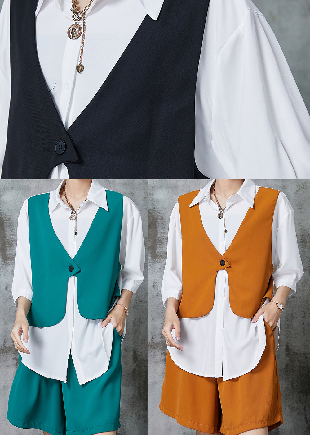 Elegantly Styled Shirt for Everyday Wear