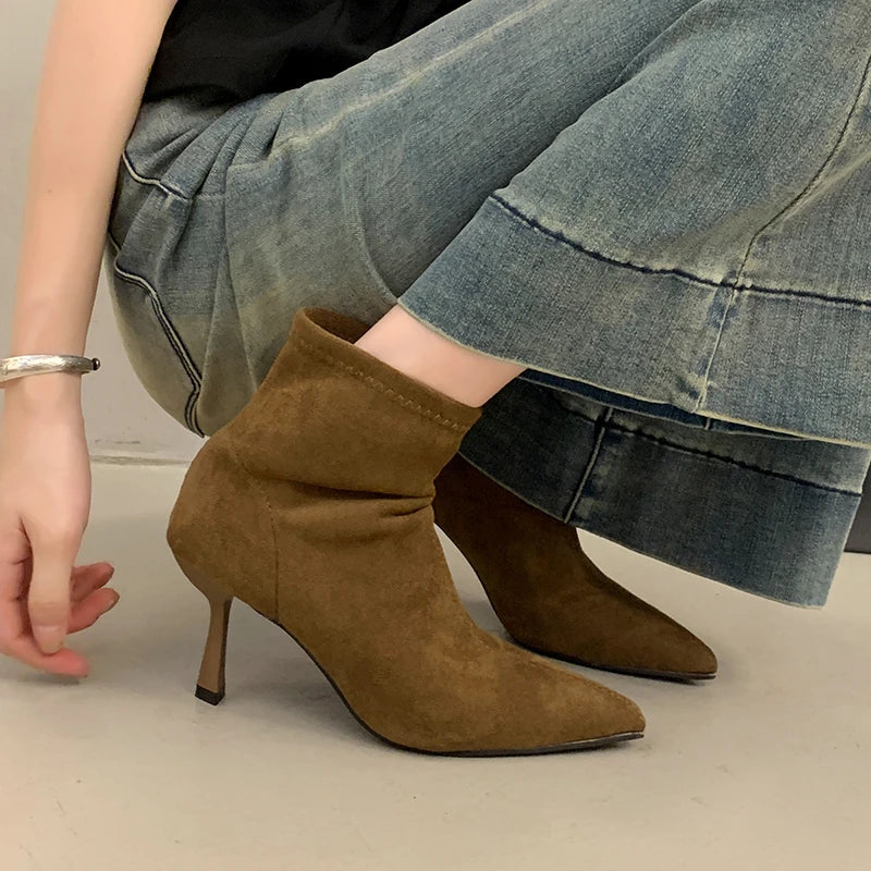 Stylish Orthopedic Boots for Any Occasion