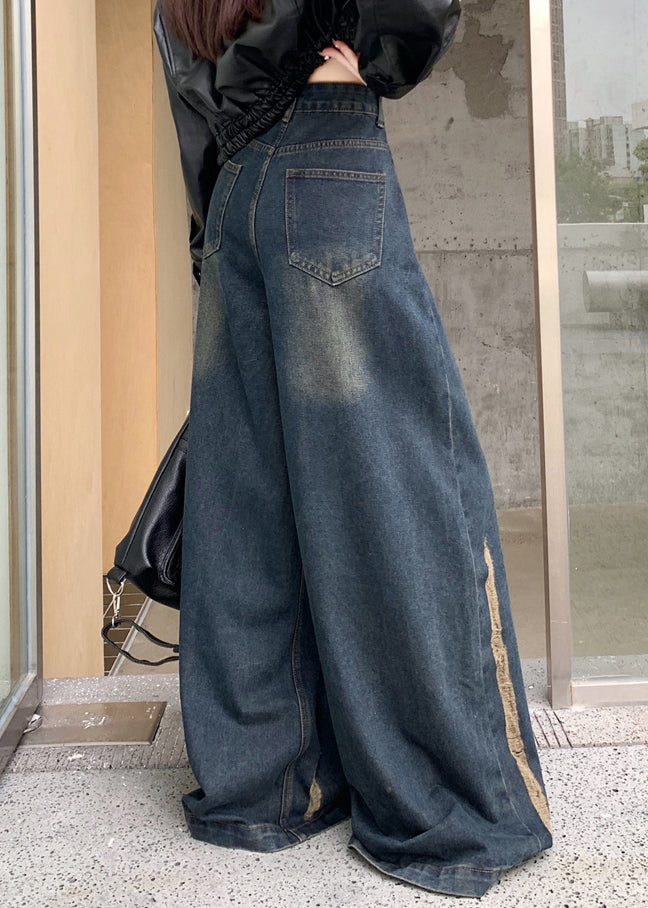 Well Tailored Pants with a Graceful Silhouette