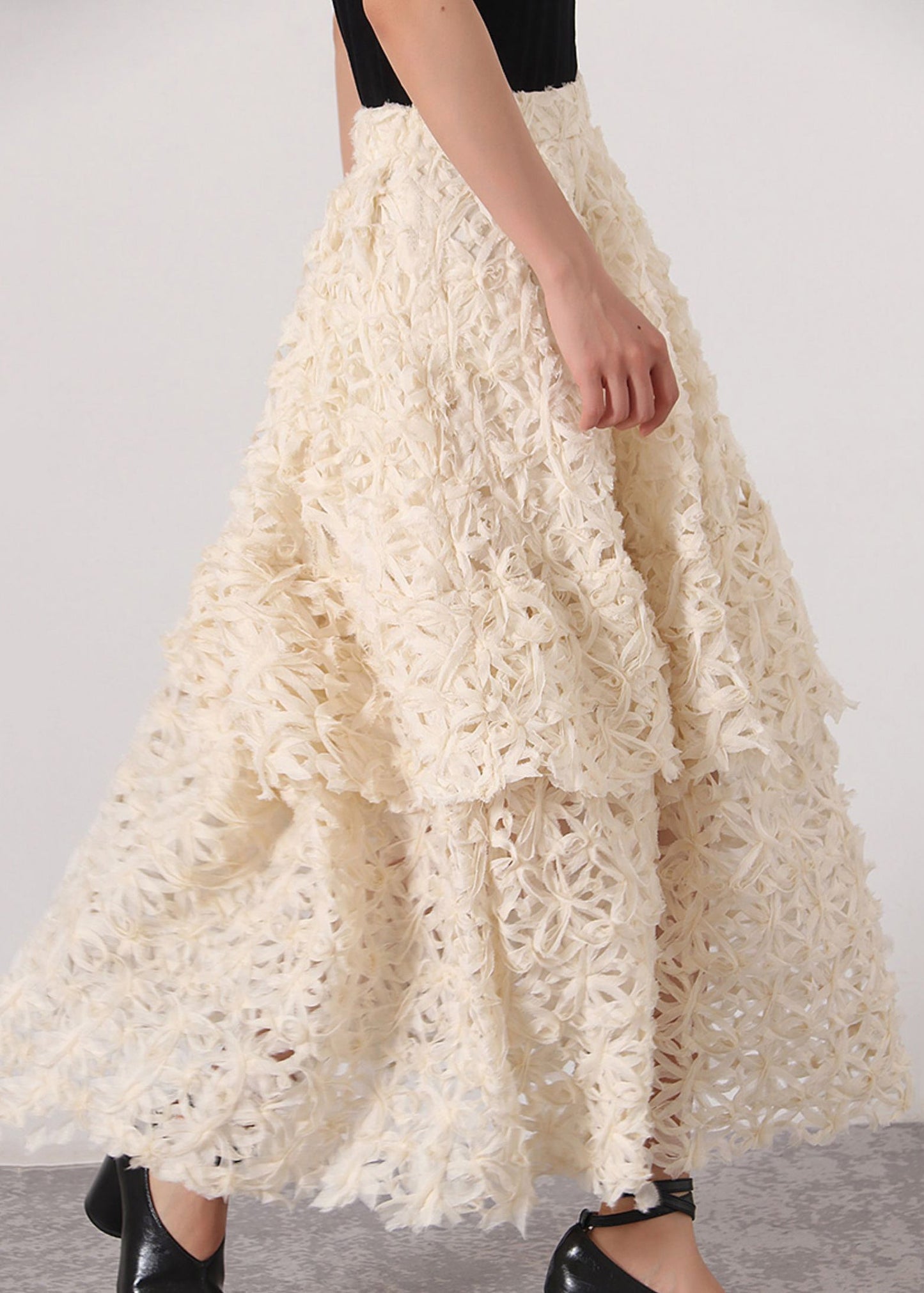 Beautifully Crafted Garment in a Classic Style
