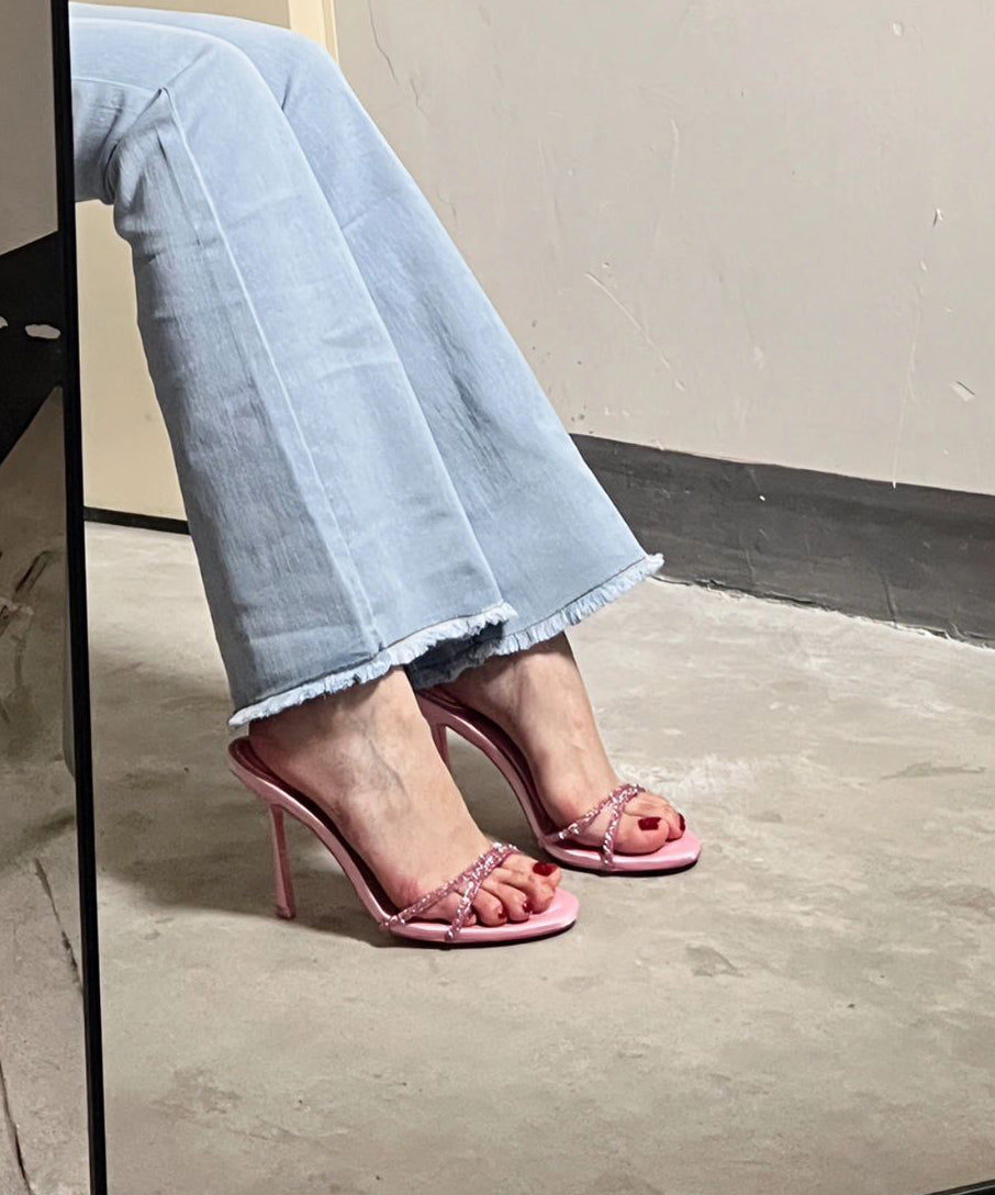Vintage Inspired Orthopedic Sandals