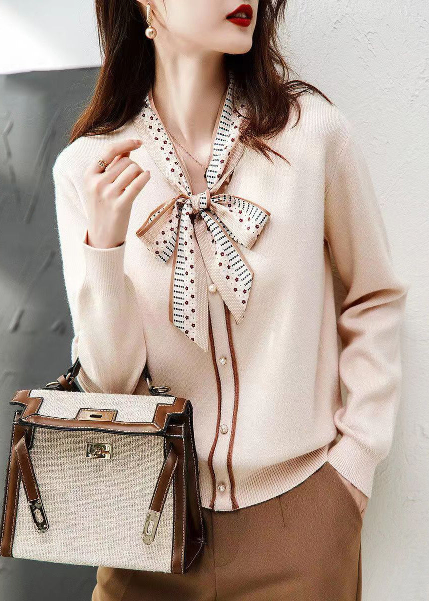 Gracefully Styled Sweater for Any Occasion