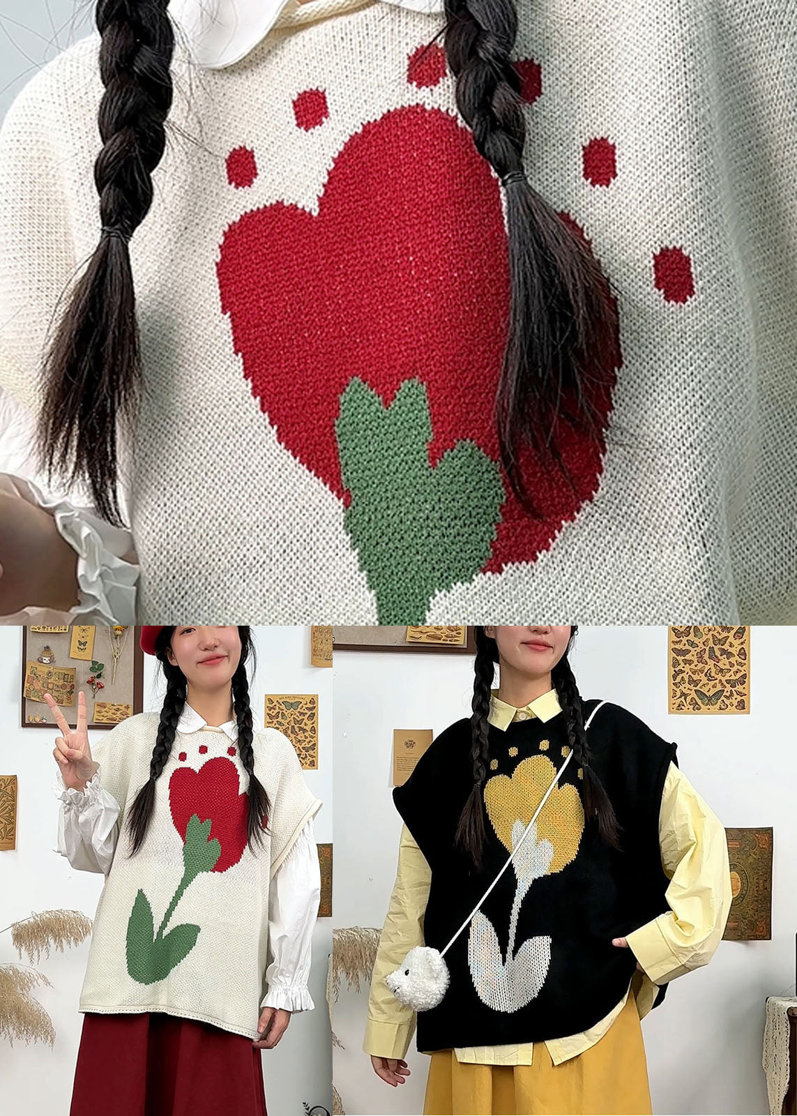 Elegantly Styled Coat for Everyday Wear