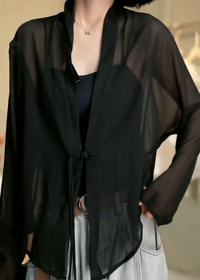 Elegantly Styled Coat for Everyday Wear