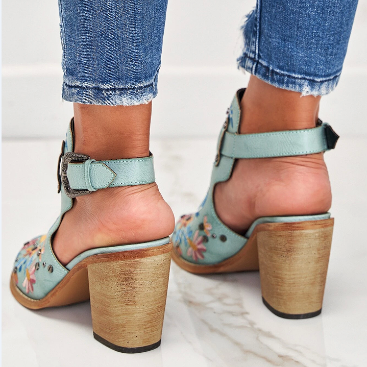 Elegant Orthopedic Sandals for Every Step