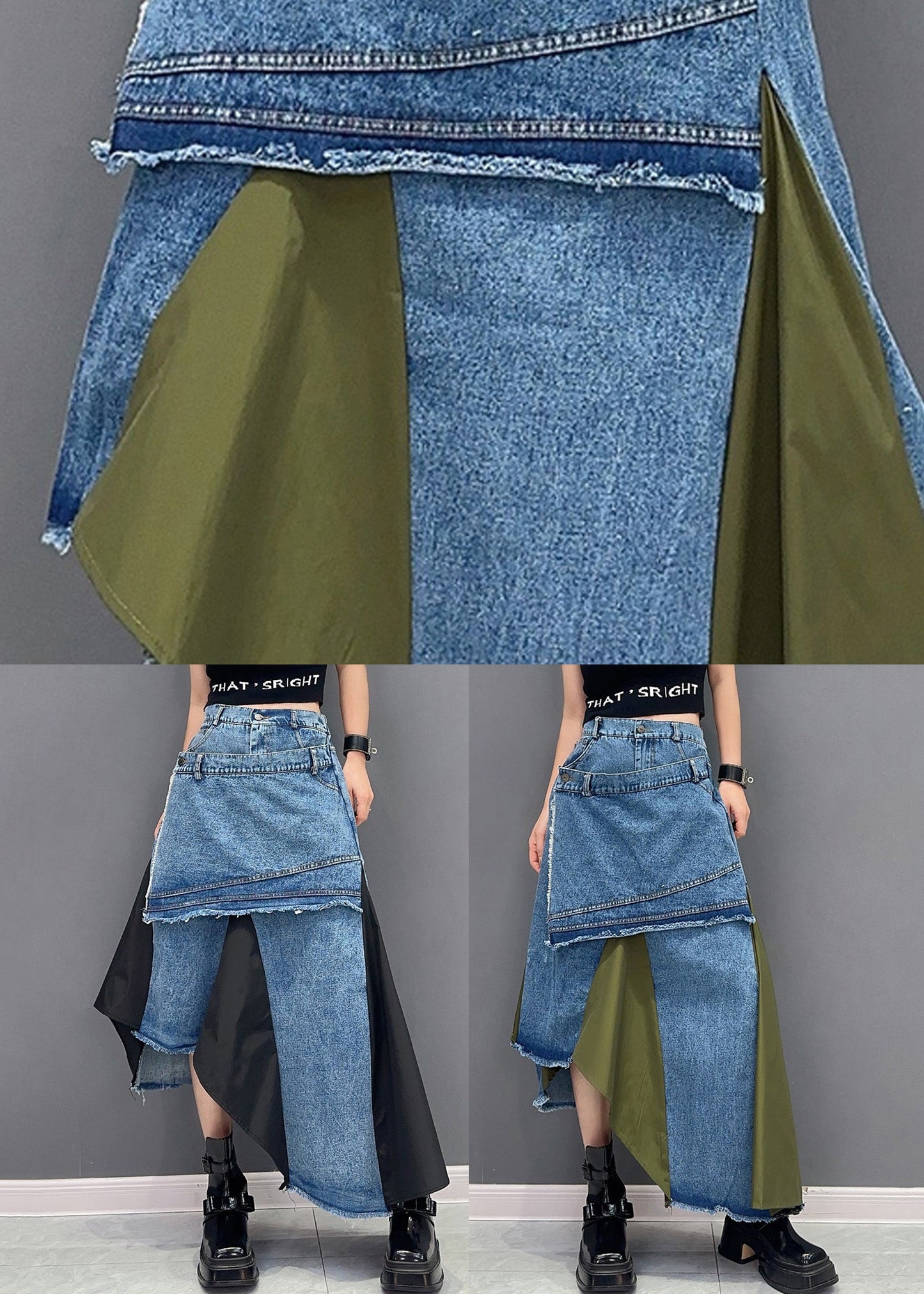 A Vintage Style Garment with Delicate Timeless Details