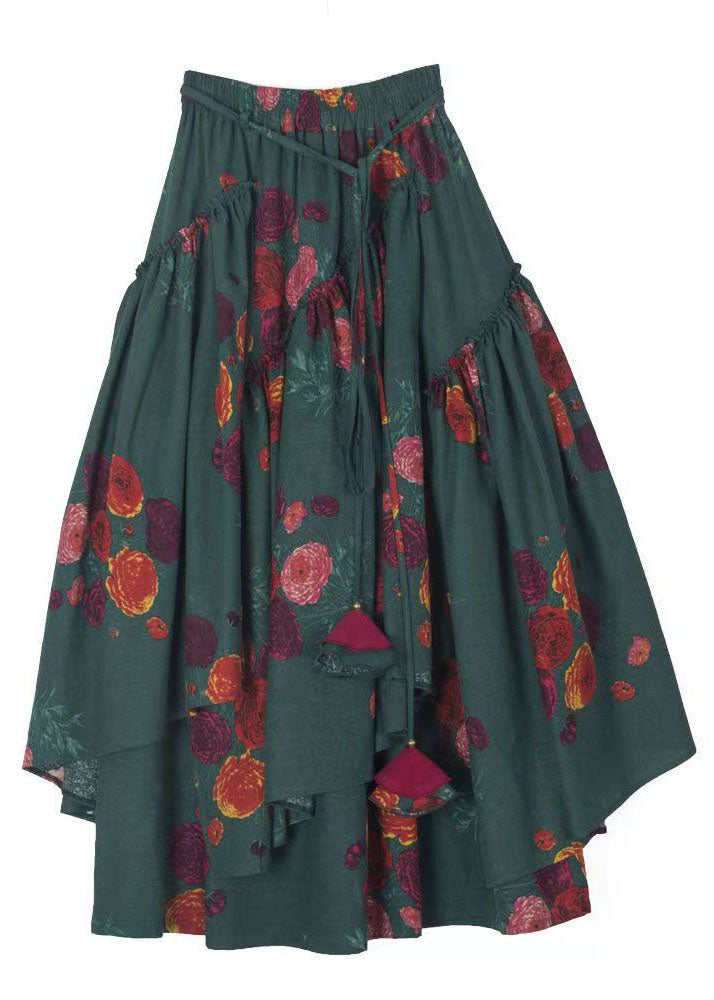 Classic Vintage Garment with a Flattering Fit