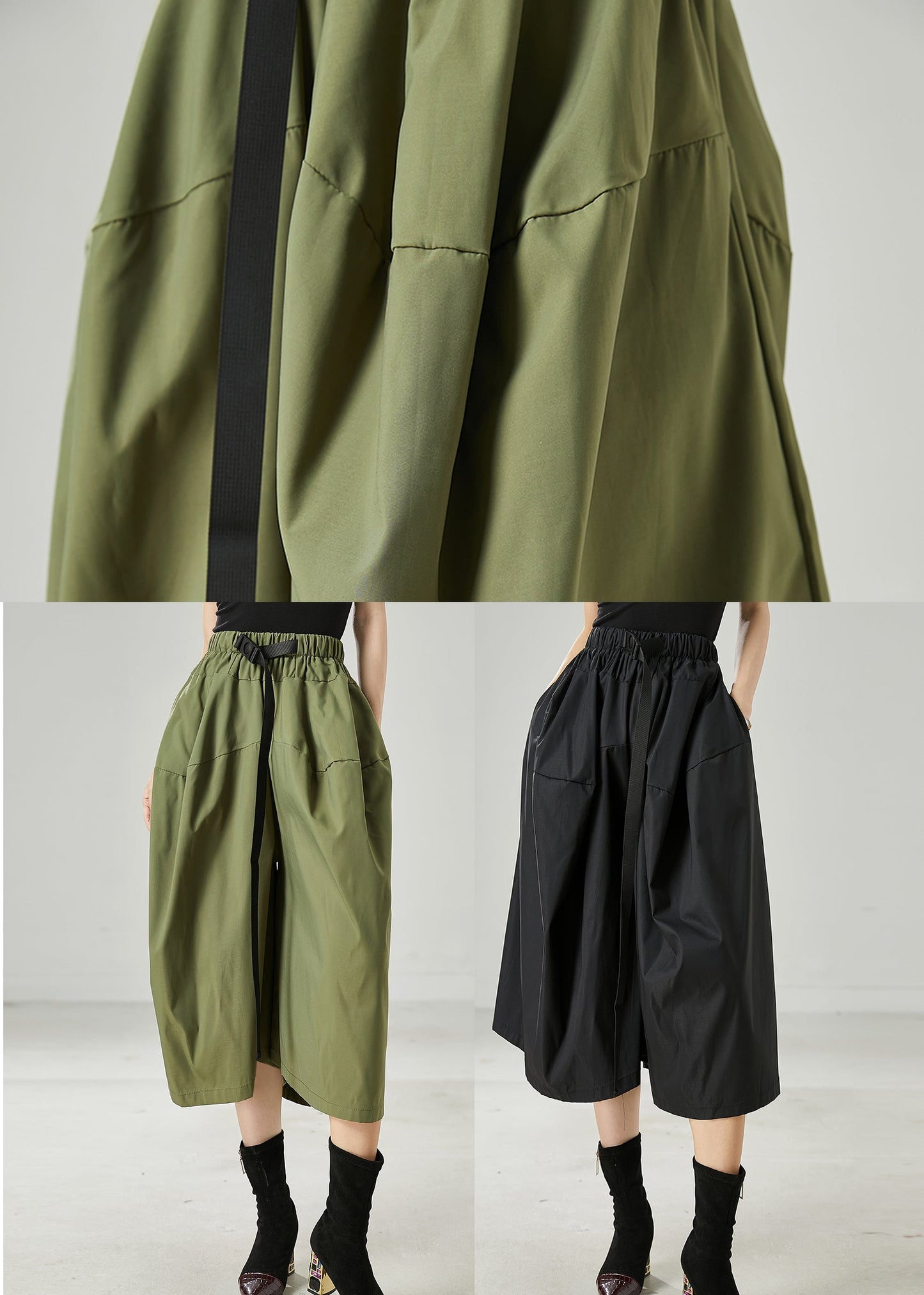 Polished Pants with an Effortless Classic Look