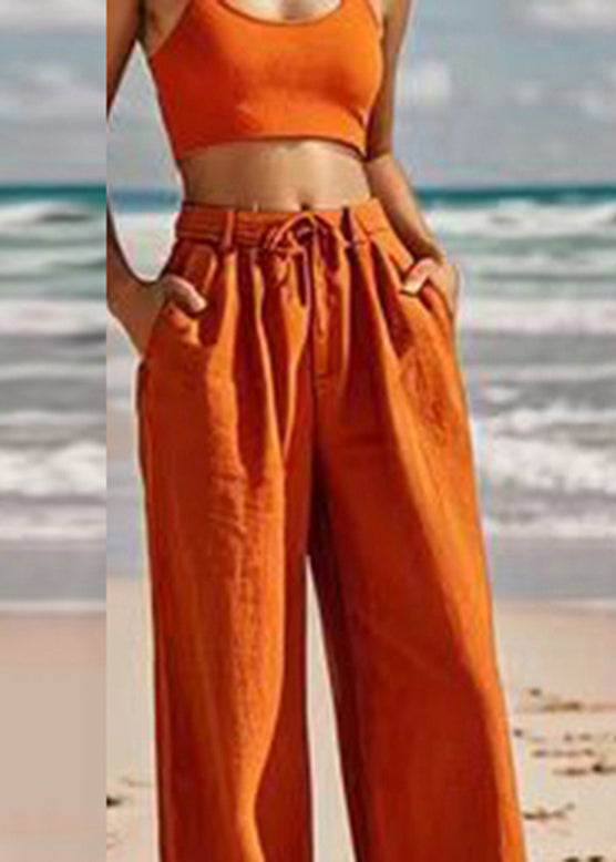 Sophisticated Pants with a Clean Classic Look