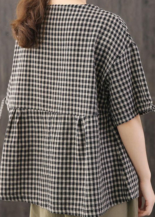 Polished Blouse with an Effortless Classic Look