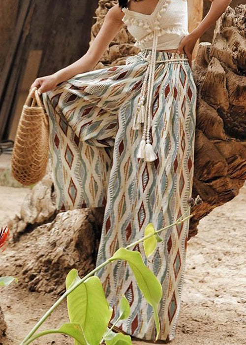 Elegantly Styled Pants for Everyday Wear
