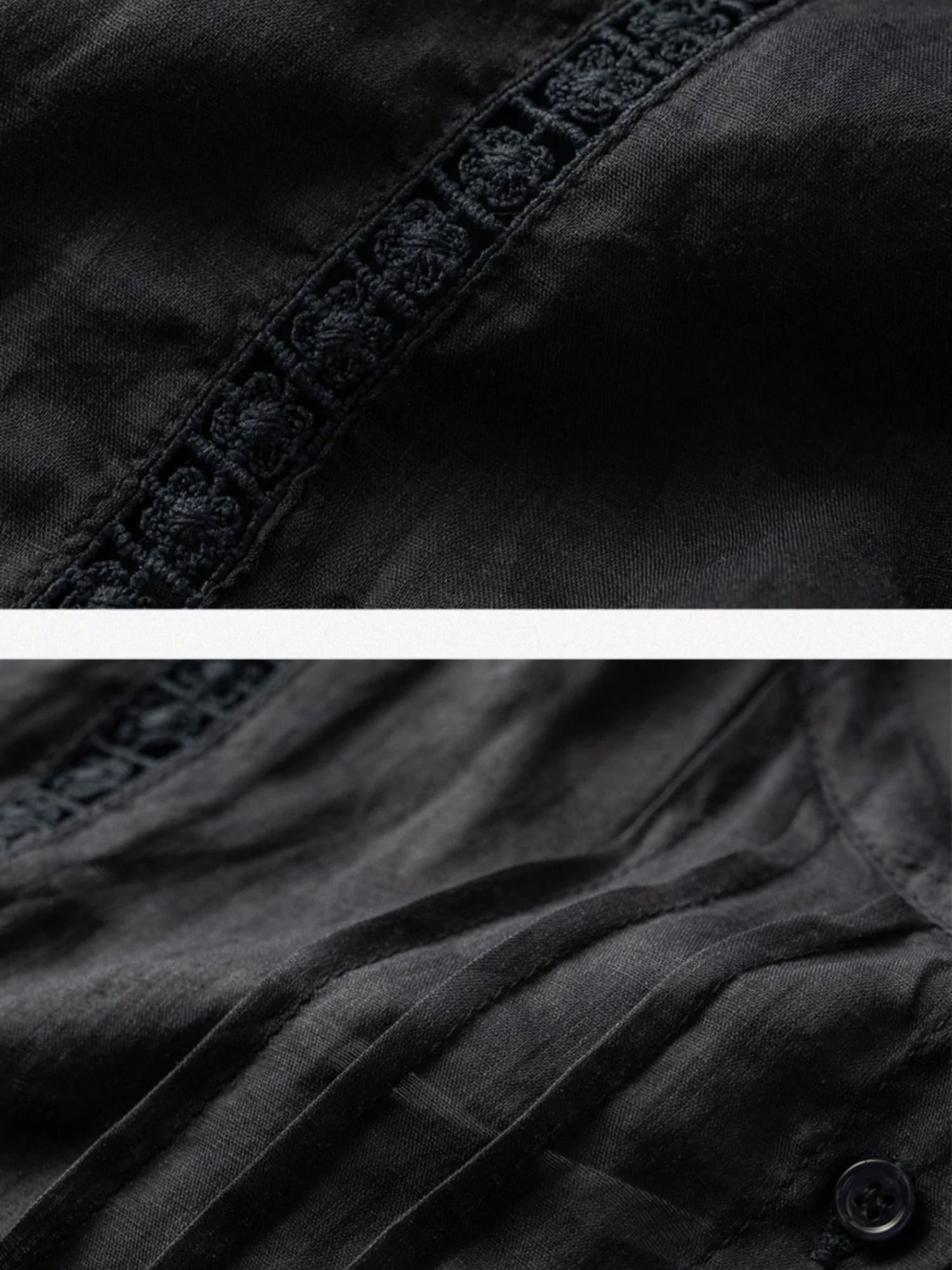 Elegantly Styled Top for Everyday Wear