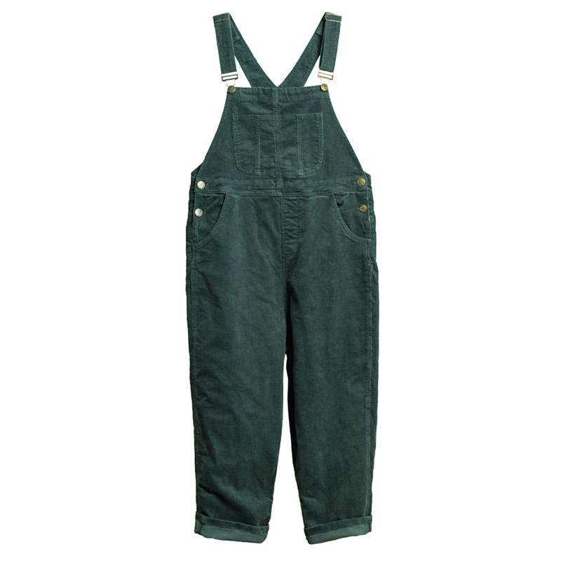 Beautifully Balanced Garment with Timeless Character