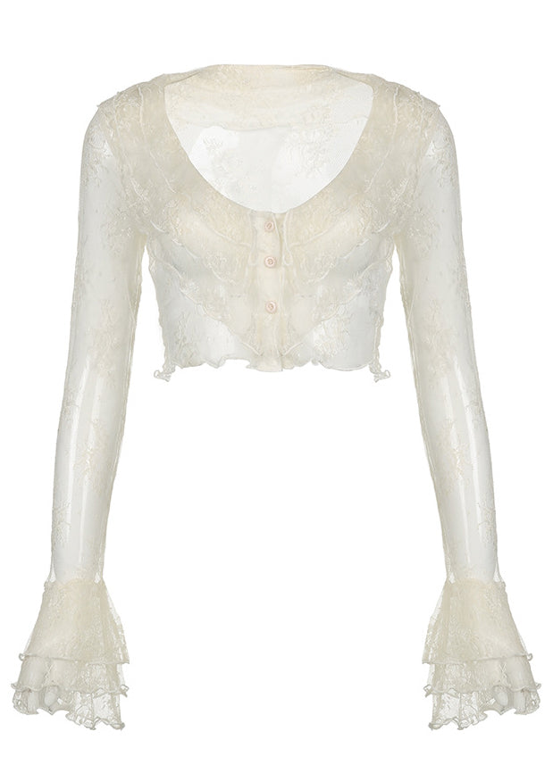 Vintage Inspired Shirt with a Contemporary Edge