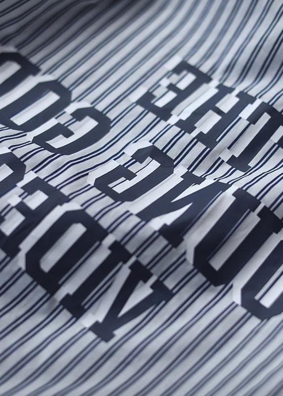 Vintage Inspired Shirt with a Contemporary Edge
