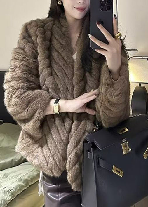 Beautifully Crafted Coat in a Classic Style