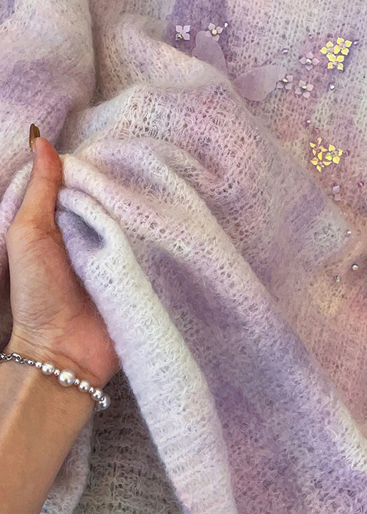 Classic Vintage & Enduringly Stylish Sweater