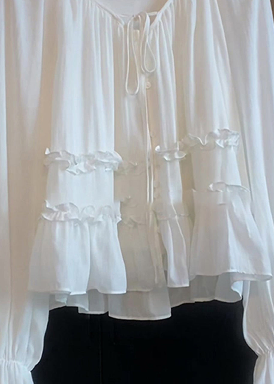 Gracefully Styled Shirt for Any Occasion
