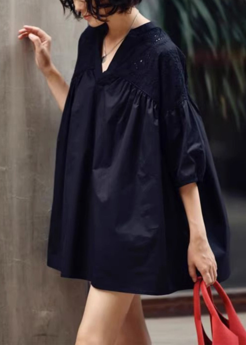 Beautifully Balanced Shirt with Timeless Character