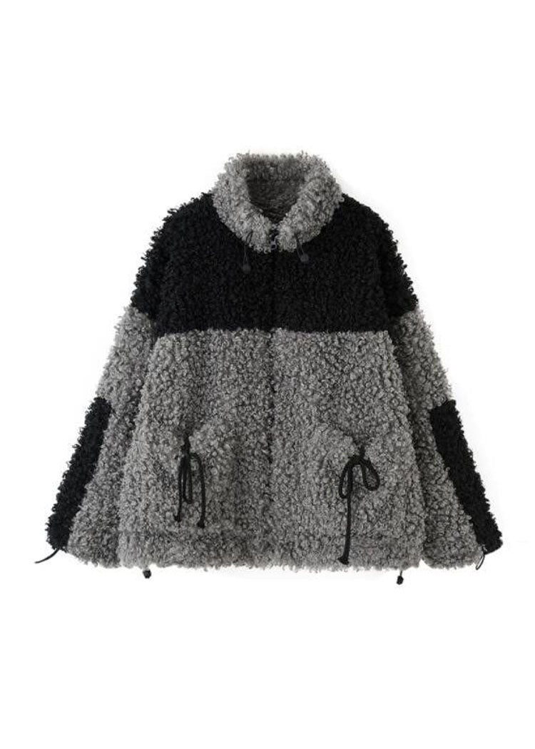 Beautifully Finished Coat in a Timeless Design