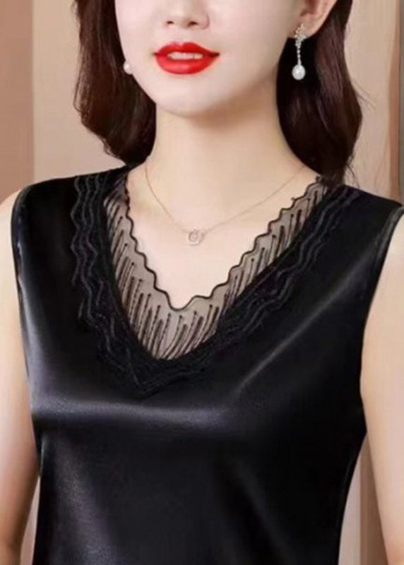 Beautifully Balanced Top with Timeless Character