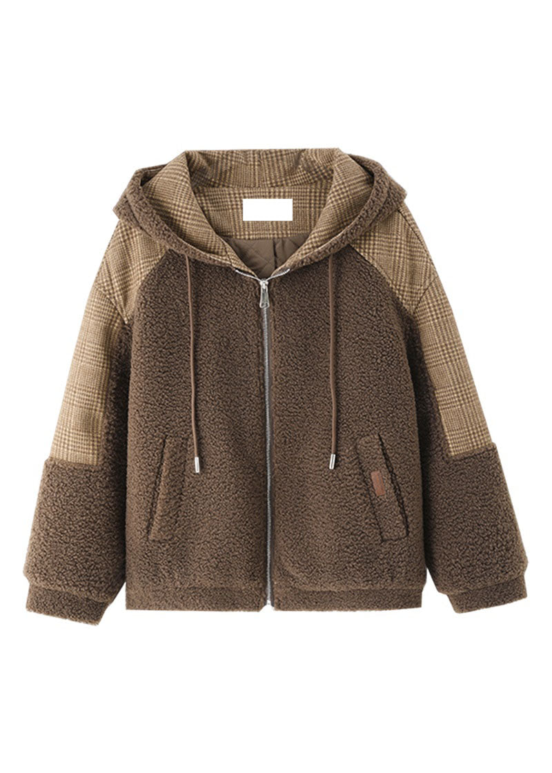 Beautifully Balanced Coat with Timeless Character