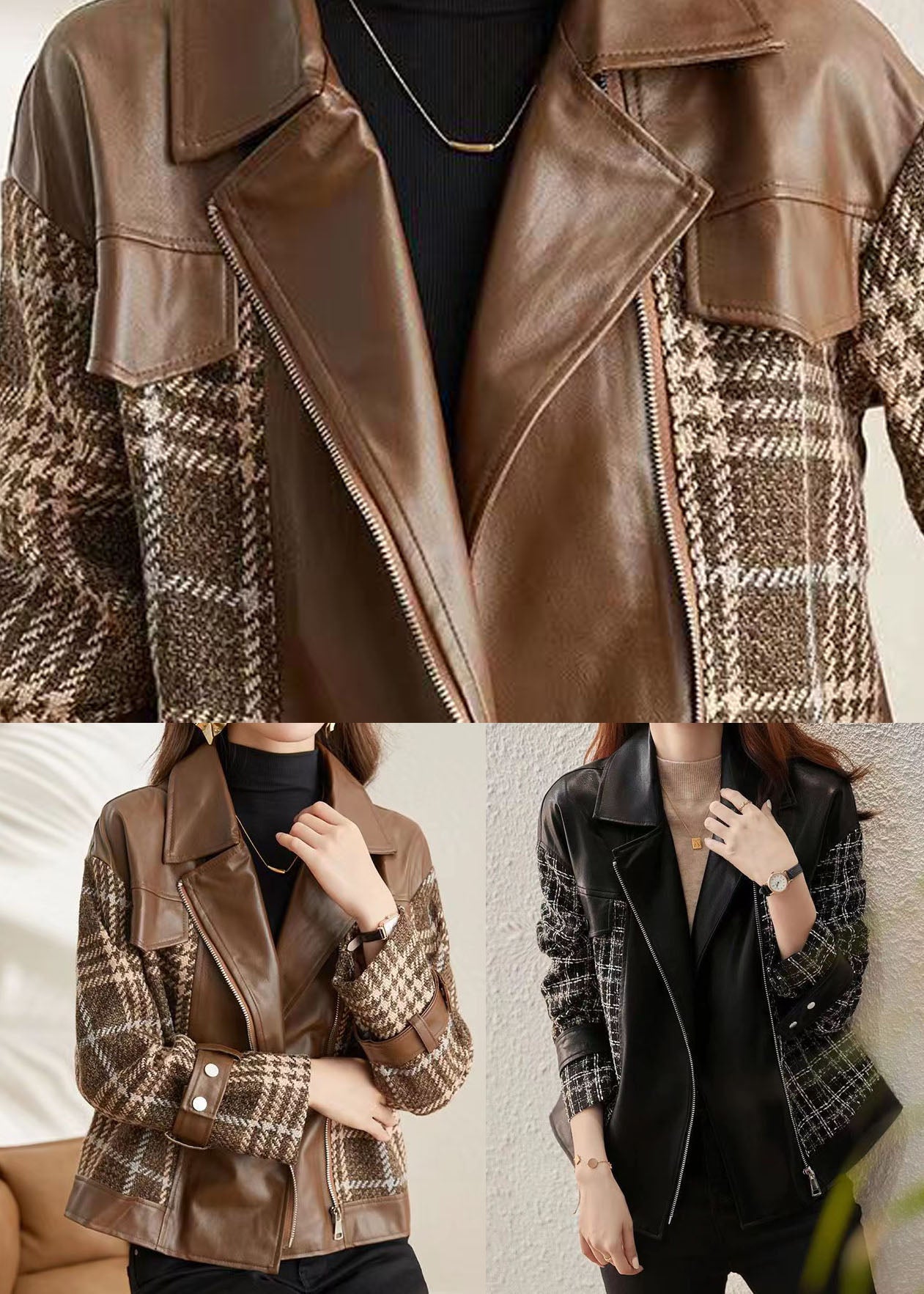 Elegantly Styled Jacket for Everyday Wear