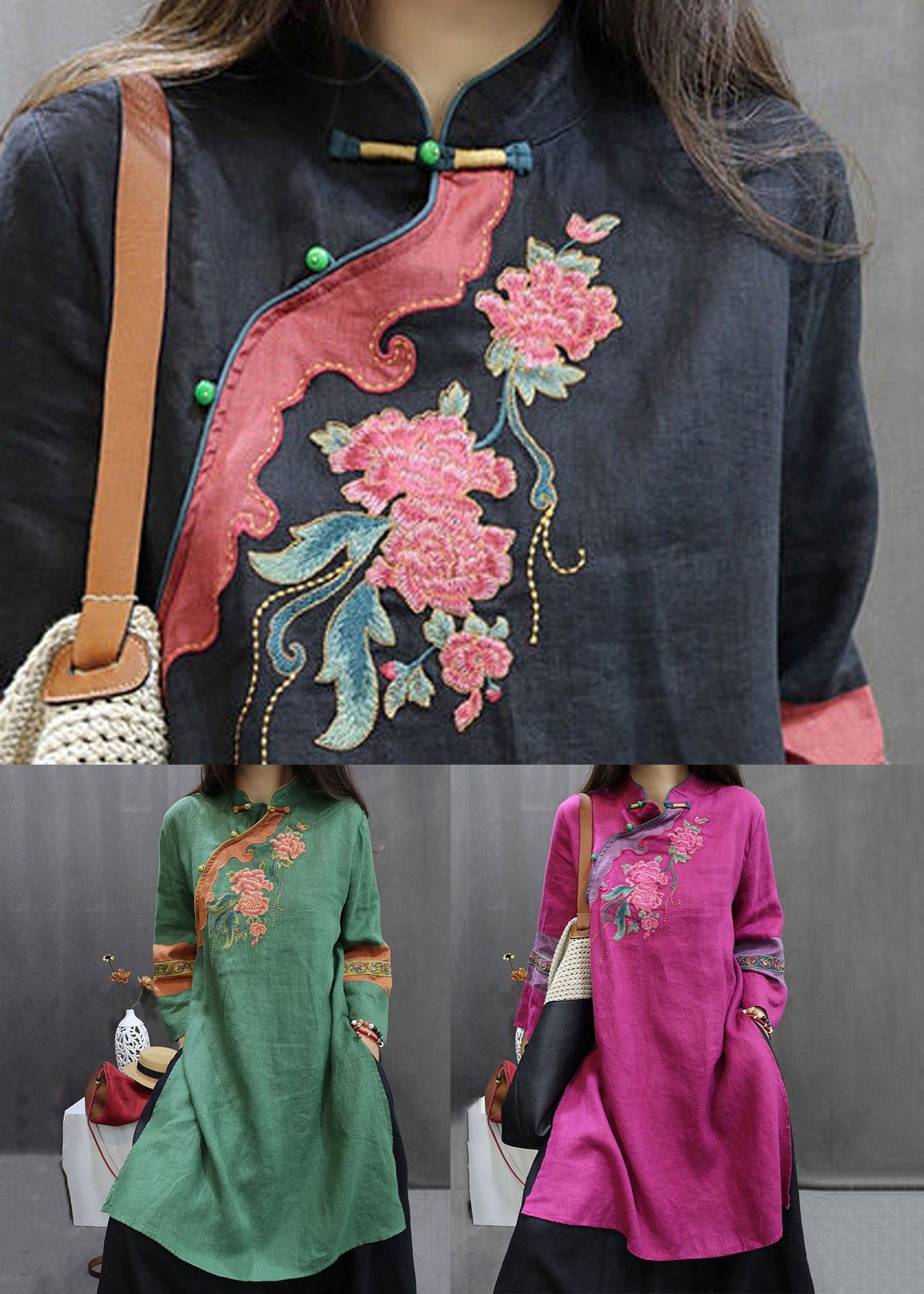 Gracefully Styled Shirt for Any Occasion