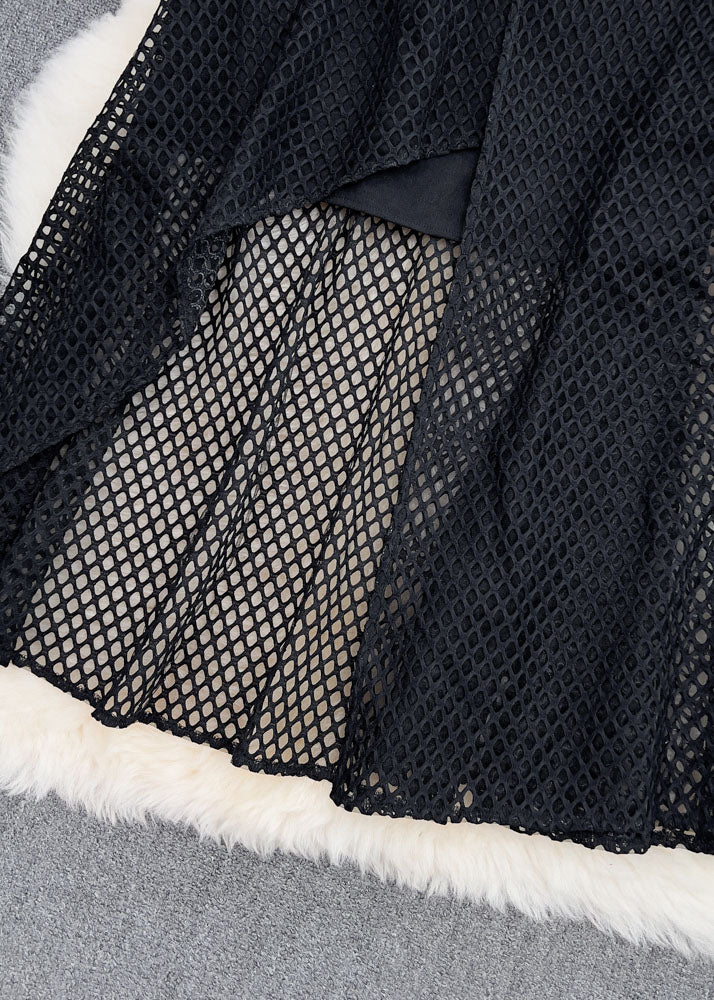 Sophisticated Garment with a Clean Classic Look