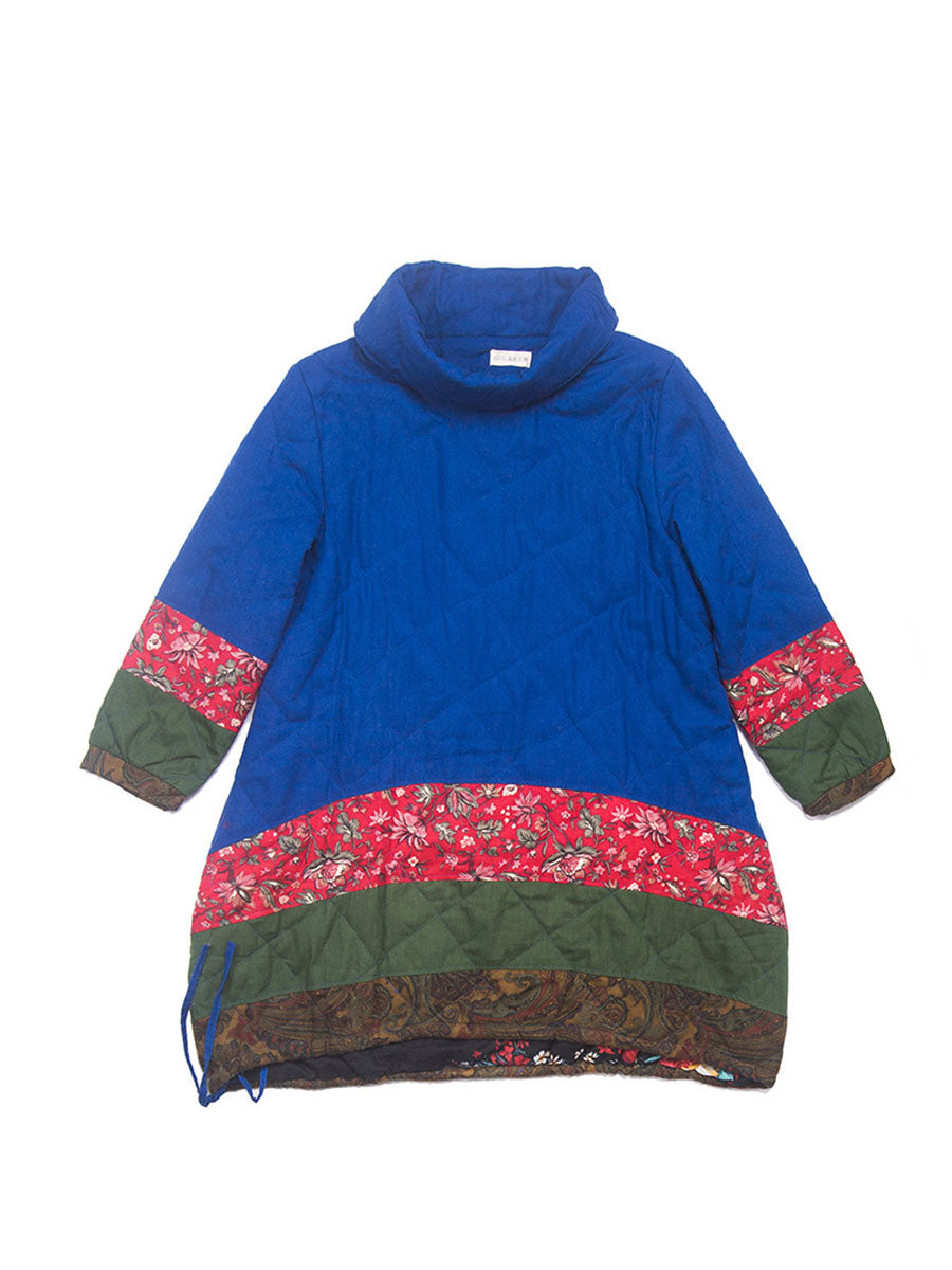 Beautifully Balanced Pullover with Timeless Character