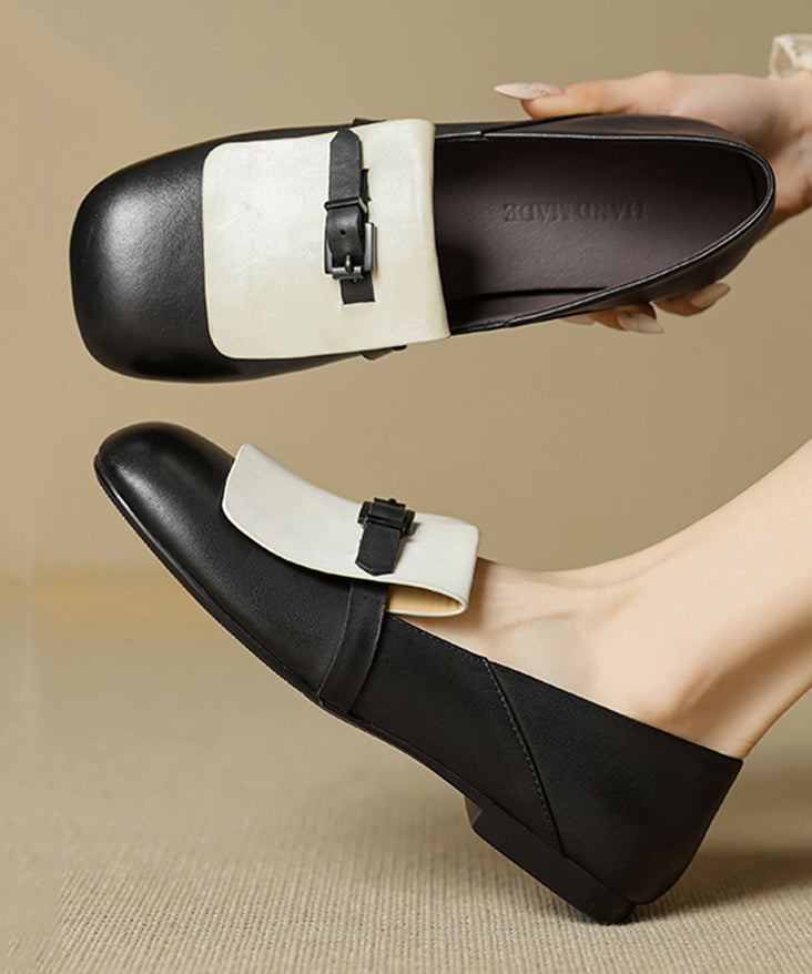 Elegant Orthopedic Loafers for Every Step