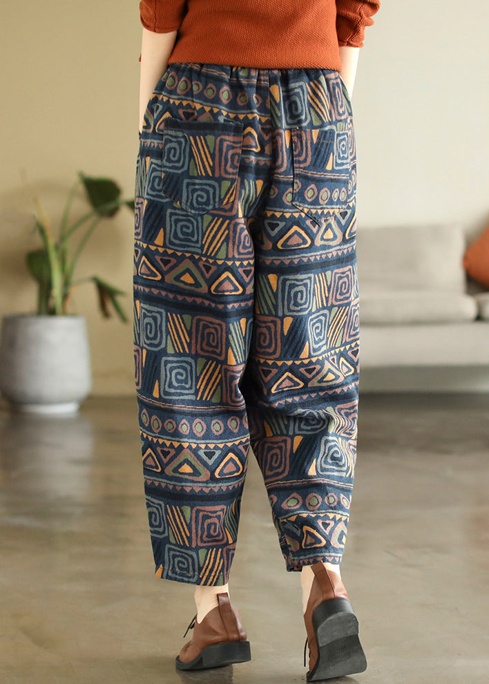 Beautifully Balanced Pants with Timeless Character