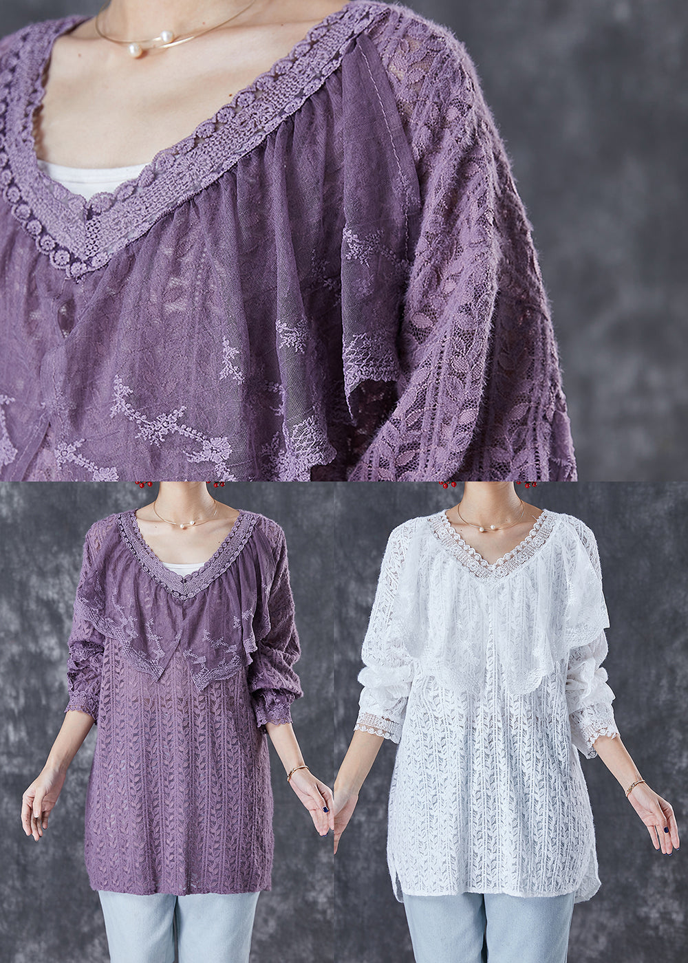 Beautifully Crafted Shirt in a Classic Style