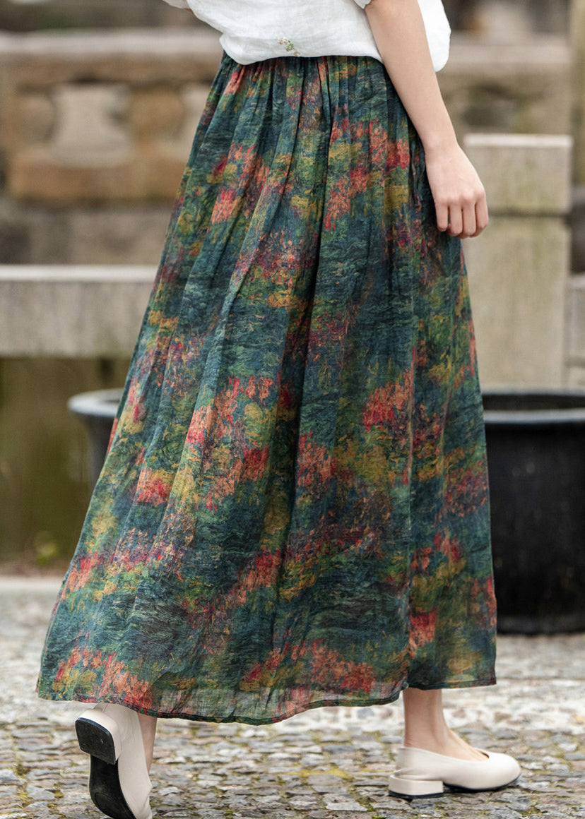 Well Tailored Garment with a Graceful Silhouette