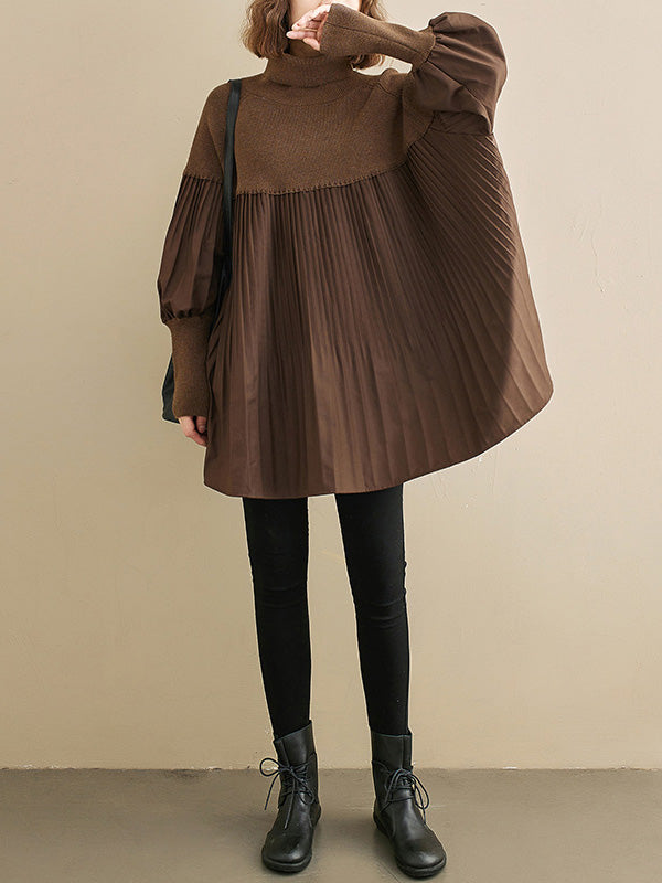 Polished Pullover with an Effortless Classic Look