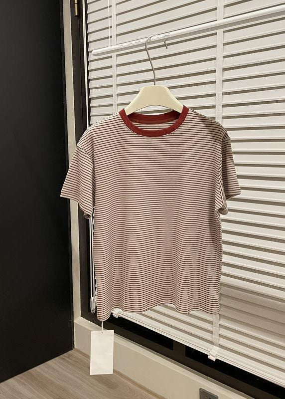 Vintage Inspired Top with a Contemporary Edge