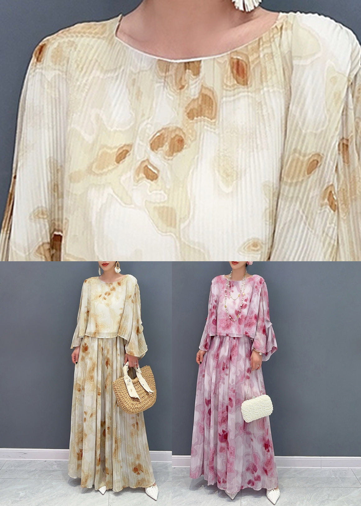 Beautifully Finished Shirt in a Timeless Design