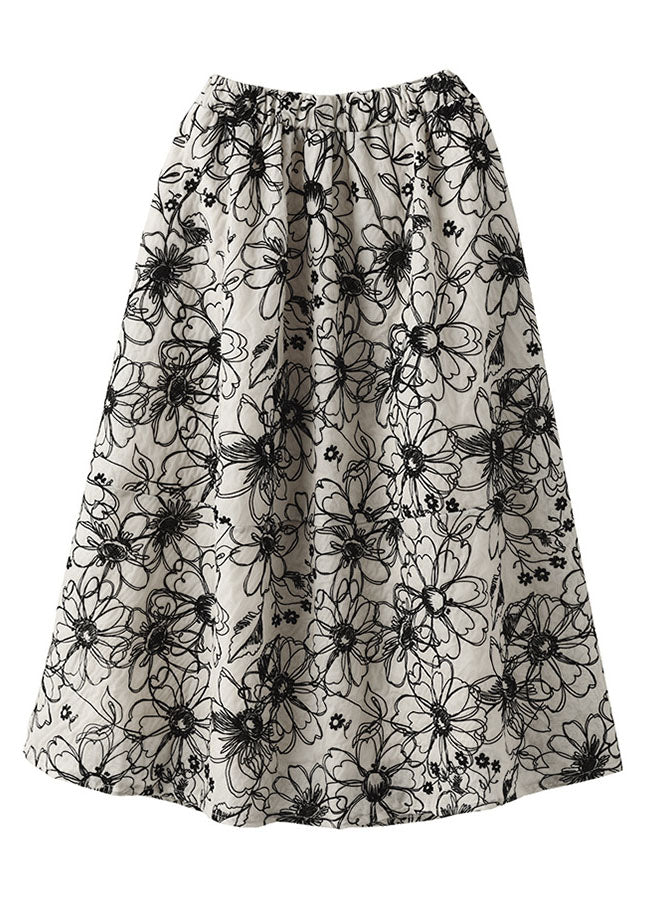 A Vintage Style Garment with Delicate Timeless Details