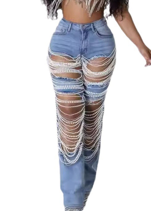 Elegantly Styled Pants for Everyday Wear