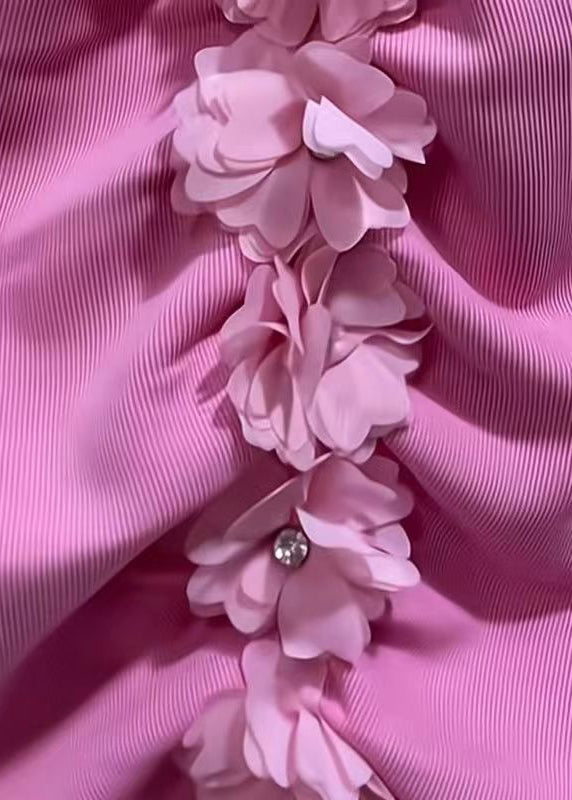 Beautifully Finished Top in a Timeless Design