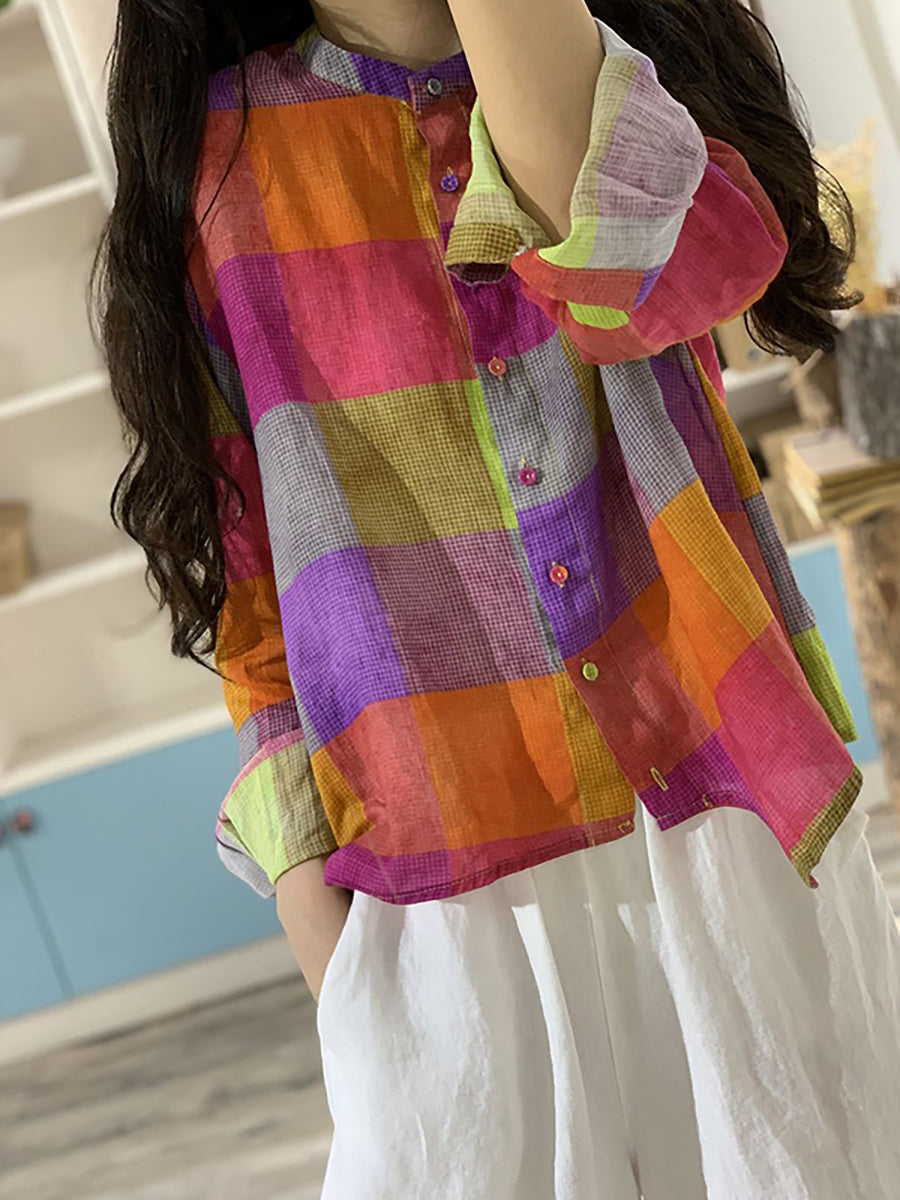 Gracefully Styled Blouse for Any Occasion