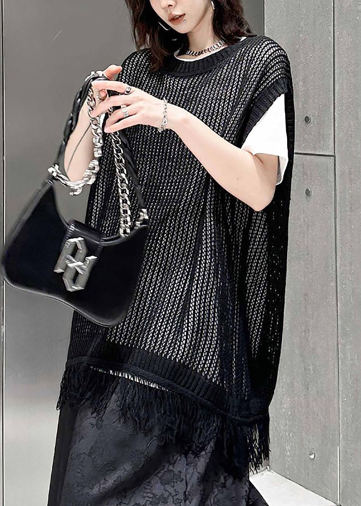Vintage Inspired Coat with a Contemporary Edge