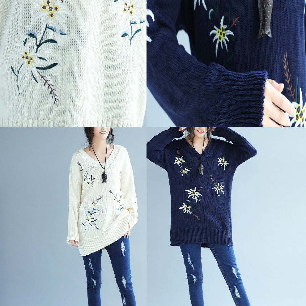 Beautifully Crafted Sweater in a Classic Style