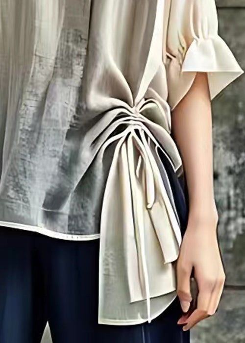 Effortlessly Elegant Shirt with a Timeless Design
