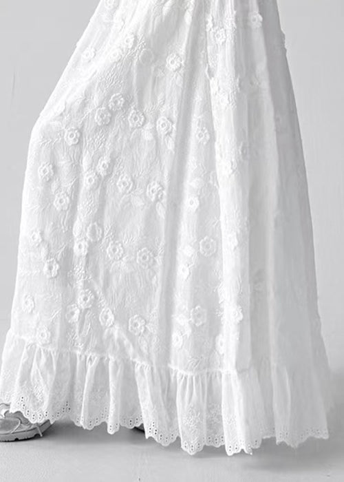 A Vintage Style Garment with Delicate Timeless Details