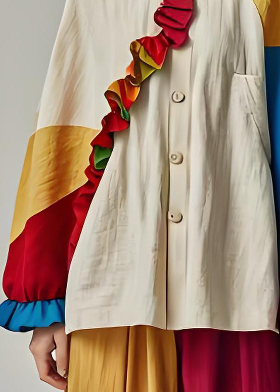 Classic Vintage Shirt with a Flattering Fit