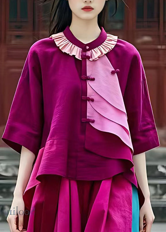 Sophisticated Shirt with a Clean Classic Look